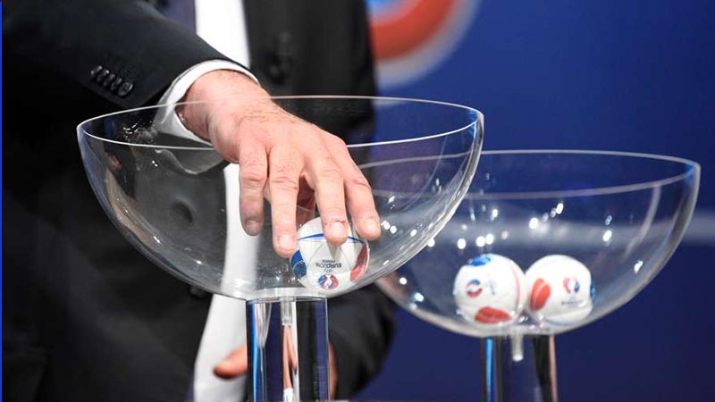Đánh giá sơ lược dựa vào kết quả bốc thăm Euro 2024