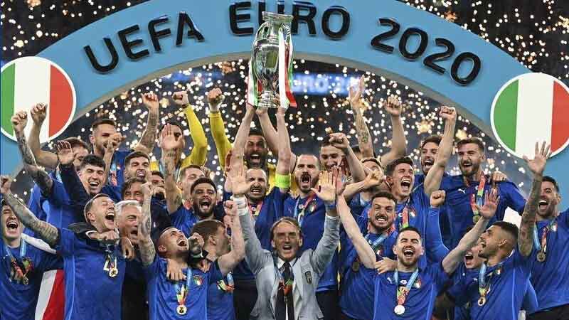 Đội tuyển vô địch Euro 2024 sẽ được thưởng bao nhiêu tiền