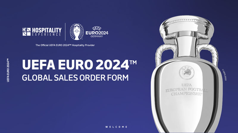 Những thông tin tổng quan nhất về vòng chung kết Euro 2024