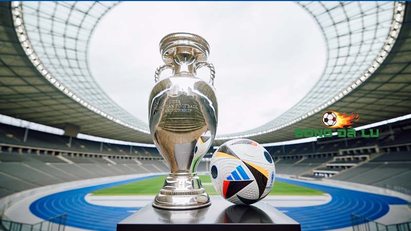 Xem trực tiếp khai mạc Euro 2024 và toàn bộ VCK ở đâu