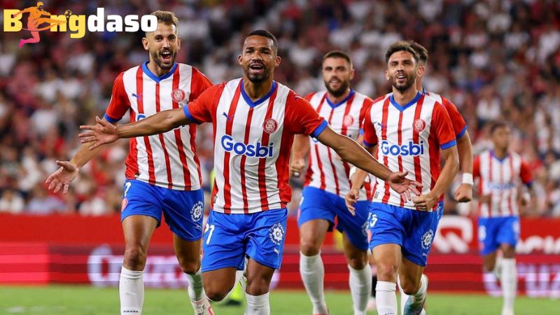 Giới thiệu về Girona
