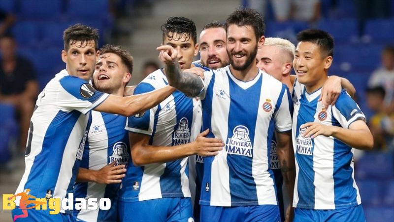 Nguồn gốc hình thành của câu lạc bộ Espanyol